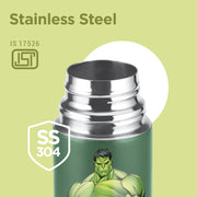 Milton Mighty Hulk Thermosteel Bottle - 750Ml