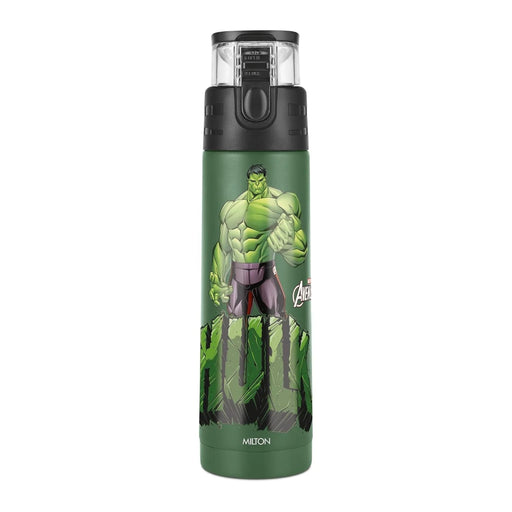Milton Mighty Hulk Thermosteel Bottle - 750Ml