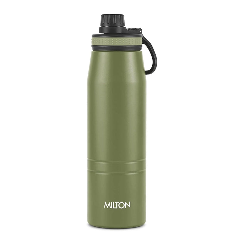 Milton Sparkle 600 Thermosteel Water Bottle -600ML