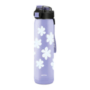 Milton Steel Edge 600 Thermoware Bottle With Twin Lid - 500Ml