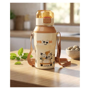 Milton Steel Helio 400 Thermoware -370ML