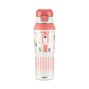 Milton Steel Helio 600 Thermosteel Water Bottle -520ML