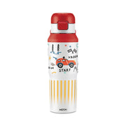 Milton Steel Helio 600 Thermosteel Water Bottle -520ML