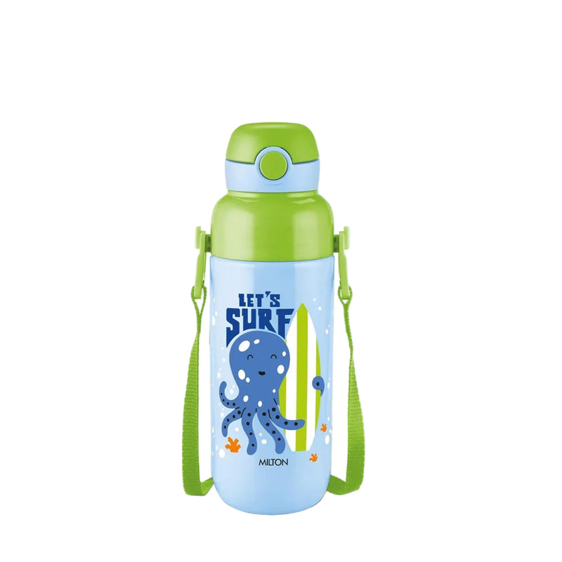 Milton Steel Indus 600 Thermoware -500ML