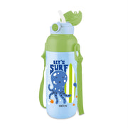 Milton Steel Indus 600 Thermoware -500ML