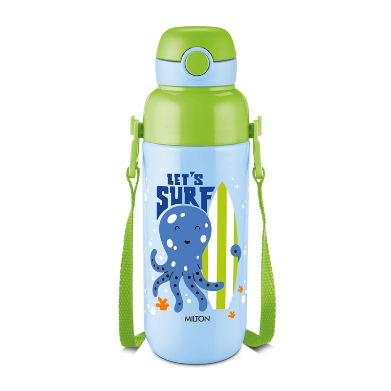 Milton Steel Indus 600 Thermoware -500ML