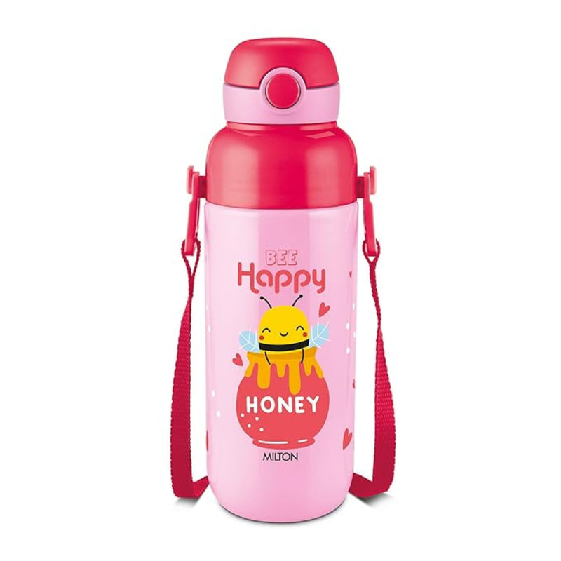 Milton Steel Indus 600 Thermoware -500ML