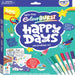 Mindful Me Colour Burst Happy Days Colouring Kit-Activity Books-SBC-Toycra