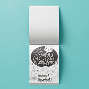 Mindful Me Gratitude with Attitude Colouring Kit
