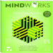 Mindworks Brain Training Deductive Puzzles-Activity Books-SBC-Toycra