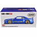 Mini GT #158: Nissan Skyline GT-R (R34) Kaido Works (V2 Aero) SHINJUKU V2 1:64-Vehicles-Mini GT-Toycra
