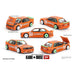 Mini GT #177: Kaido House BMW M3 KaidoHaus V1-Vehicles-Mini GT-Toycra