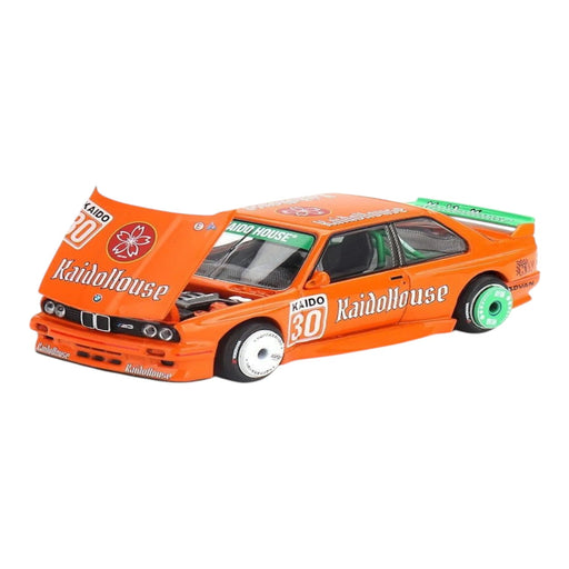 Mini GT #177: Kaido House BMW M3 KaidoHaus V1-Vehicles-Mini GT-Toycra