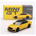 Mini GT #955: Bentley Flying Spur Monaco Yellow 1:64-Vehicles-Mini GT-Toycra
