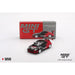 Mini GT #956: Toyota GR86 HKS TYPE R ADVAN 2022 Tokyo Auto Salon -Red-Vehicles-Mini GT-Toycra