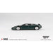 Mini GT #968: Bugatti EB110 GT Verde Scuro-Vehicles-Mini GT-Toycra