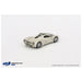 Mini GT BBR Model #30: Pagani Utopia Presentation Grigio Rinascimento - 1:64-Vehicles-Mini GT-Toycra