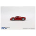 Mini GT BBR Model #31: Pagani Utopia Dubai Red - 1:64-Vehicles-Mini GT-Toycra