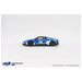 Mini GT BBR Model #6408: Maserati MC20 1 Maserati Performance Experience Blue 1:64-Vehicles-Mini GT-Toycra
