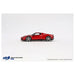Mini GT BBR Models Ferrari 296 GTB Rosso Imola Red- Scala 1/64-Vehicles-Mini GT-Toycra