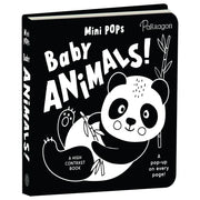Mini Pops Baby Animals!