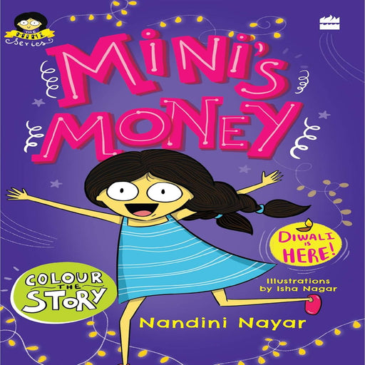 Mini's Money