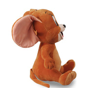 Mirada 30cm Sitting Jerry - Brown