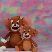 Mirada 30cm Sitting Jerry - Brown