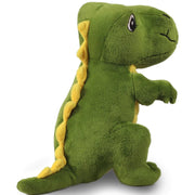 Mirada 30cm Standing Dinosaur – Green