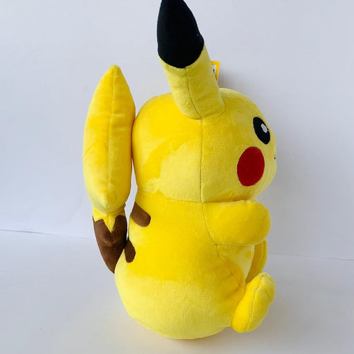 Mirada 32 CM Sitting Pikachu-Soft Toy-Mirada-Toycra