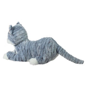 Mirada 35cm Lying Cat - Grey