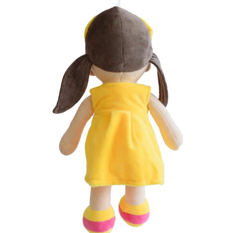 Mirada 38cm Doll