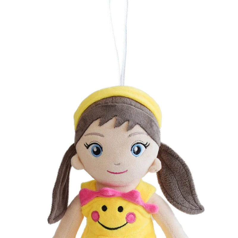 Mirada 38cm Doll