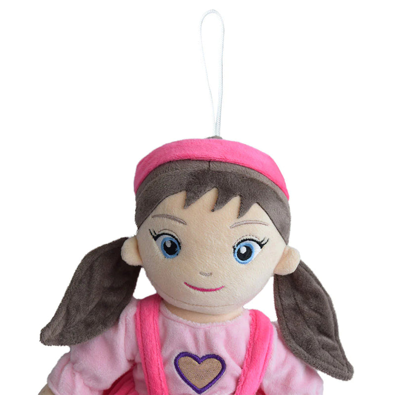 Mirada 38cm Doll