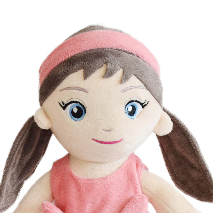 Mirada 38cm Doll-Soft Toy-Mirada-Toycra