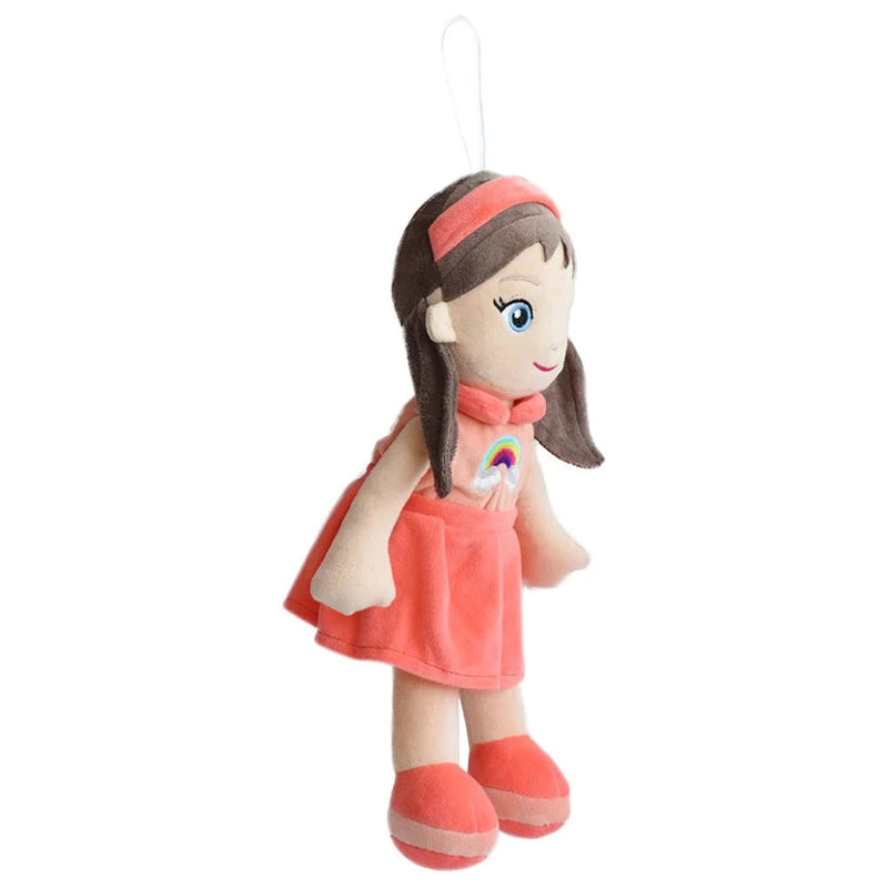 Mirada 38cm Doll
