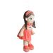 Mirada 38cm Doll-Soft Toy-Mirada-Toycra