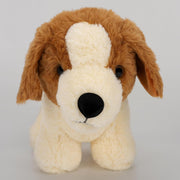 Mirada Beagle Dog Soft Toy – 24cm