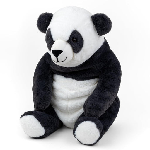 Mirada Big Panda Soft Plush Toy-Dolls-Mirada-Toycra