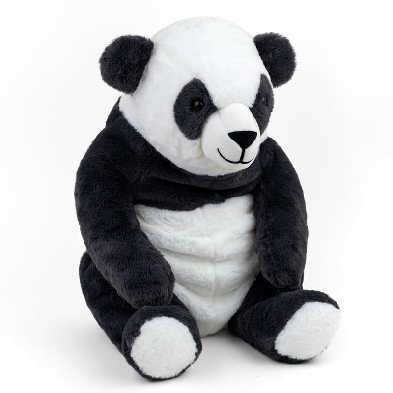 Mirada Big Panda Soft Plush Toy