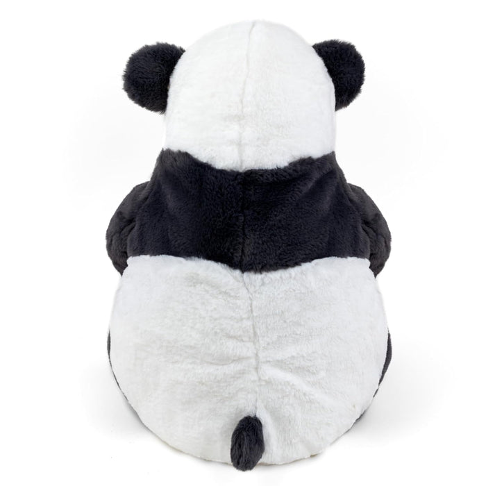 Mirada Big Panda Soft Plush Toy-Dolls-Mirada-Toycra