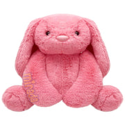 Mirada Bunny Toy - Coral – 35cm
