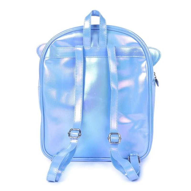 Mirada Butterfly Buzz Soft Plush Bag