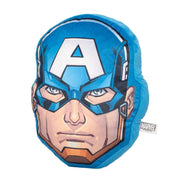 Mirada Captain America Cushion Marvel Superhero Soft Plush Toy -35cm