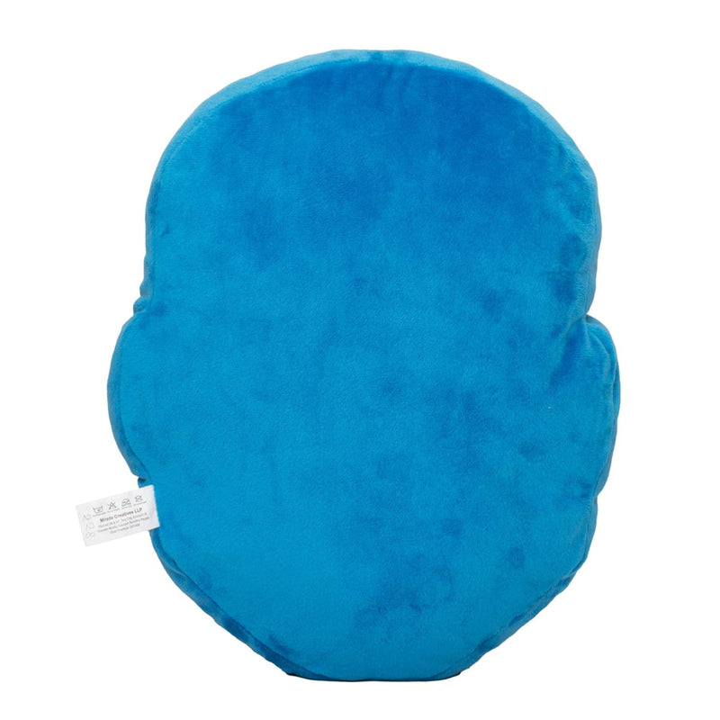 Mirada Captain America Cushion Marvel Superhero Soft Plush Toy -35cm