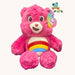 Mirada Care Bears Cheer Bear 35 cm -Pink-Soft Toy-Mirada-Toycra