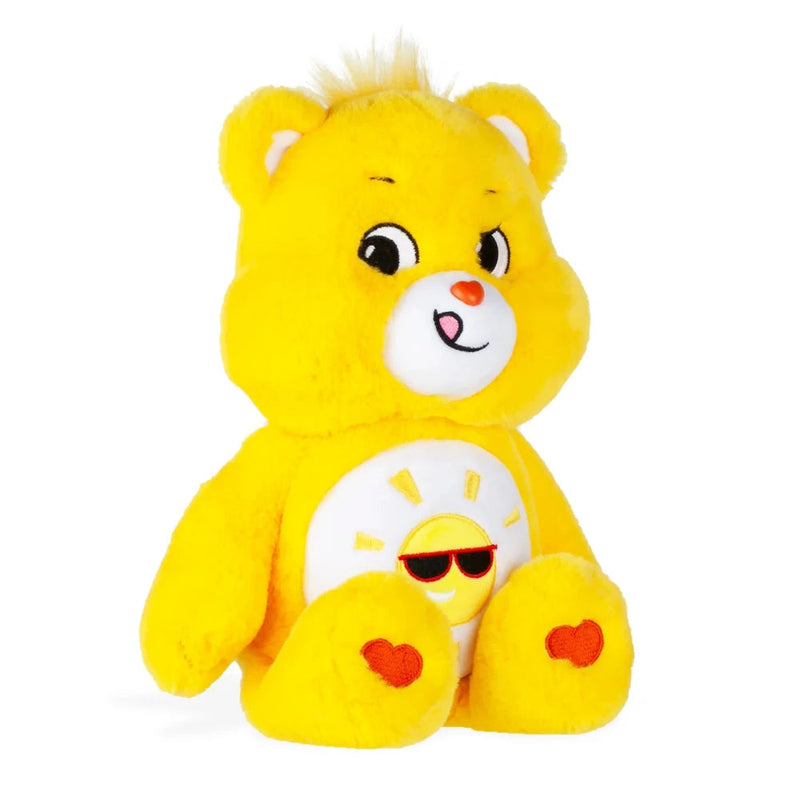 Mirada Care Bears Funshine Bear -35 cm Yellow
