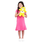 Mirada Care Bears Funshine Bear -35 cm Yellow