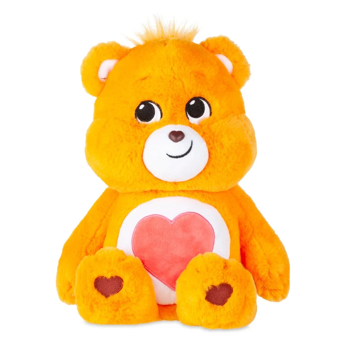 Mirada Care Bears Tender Heart Bear 35 cm - Orange-Soft Toy-Mirada-Toycra