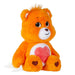 Mirada Care Bears Tender Heart Bear 35 cm - Orange-Soft Toy-Mirada-Toycra